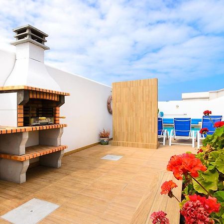 Villa Xana Playa Blanca  Zewnętrze zdjęcie