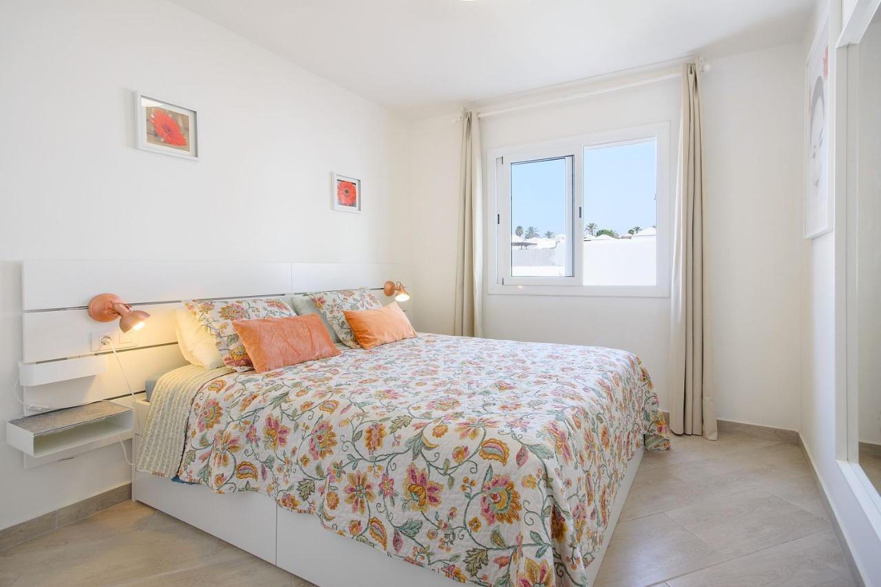 Villa Xana Playa Blanca  Zewnętrze zdjęcie