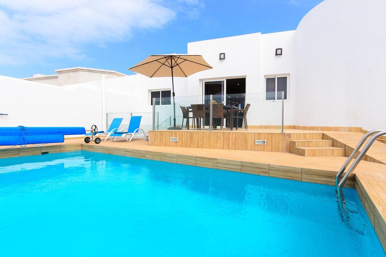 Villa Xana Playa Blanca  Zewnętrze zdjęcie