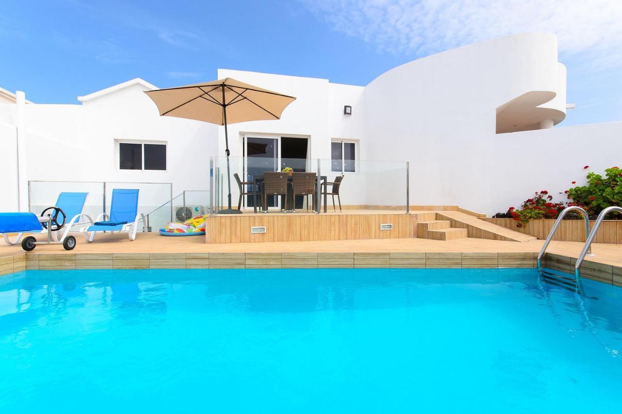 Villa Xana Playa Blanca  Zewnętrze zdjęcie