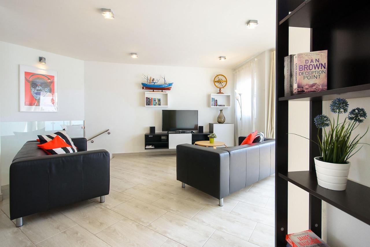 Villa Xana Playa Blanca  Zewnętrze zdjęcie