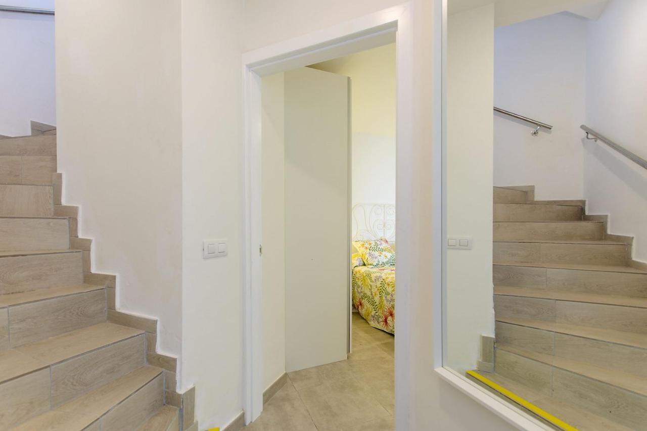 Villa Xana Playa Blanca  Zewnętrze zdjęcie