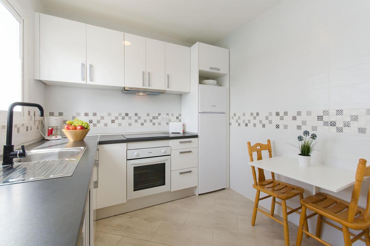Villa Xana Playa Blanca  Zewnętrze zdjęcie