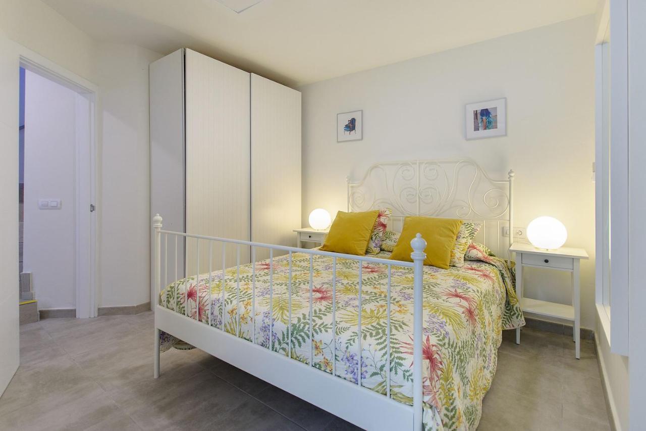 Villa Xana Playa Blanca  Zewnętrze zdjęcie