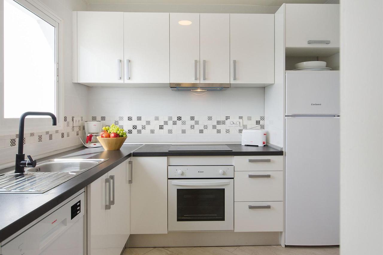 Villa Xana Playa Blanca  Zewnętrze zdjęcie