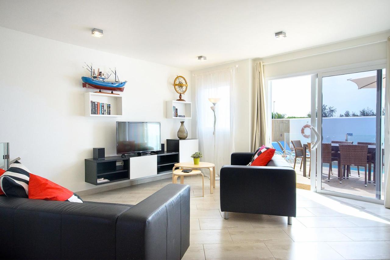 Villa Xana Playa Blanca  Zewnętrze zdjęcie