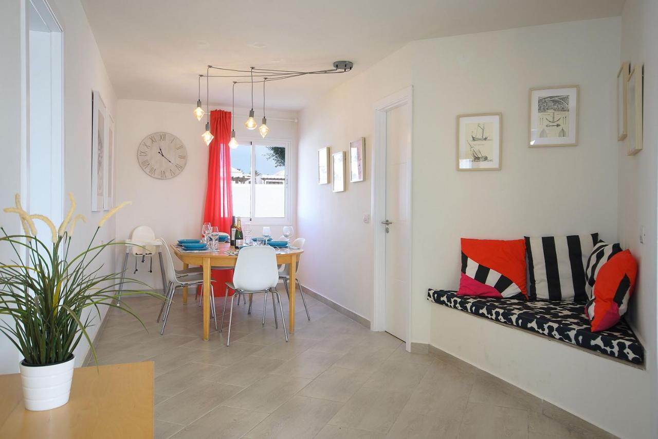 Villa Xana Playa Blanca  Zewnętrze zdjęcie