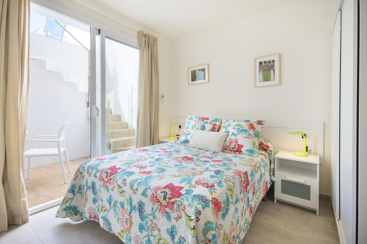 Villa Xana Playa Blanca  Zewnętrze zdjęcie