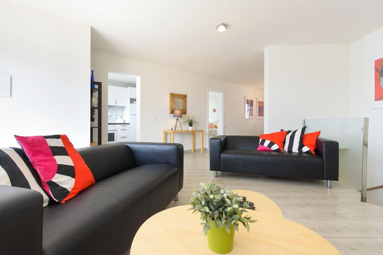 Villa Xana Playa Blanca  Zewnętrze zdjęcie
