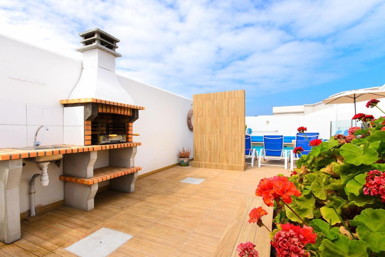 Villa Xana Playa Blanca  Zewnętrze zdjęcie